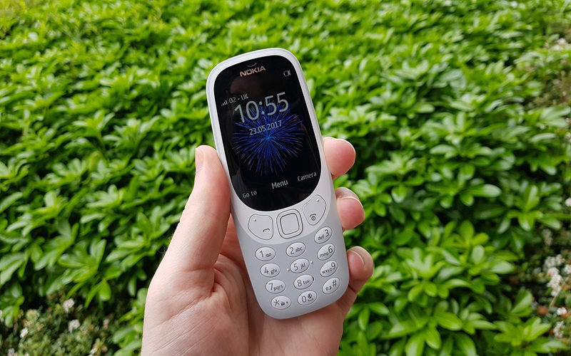 گوشی موبایل مدل nokia 3310 2017